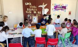 Germencik’te Mevlana Haftası etkinliği düzenlendi