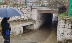 Germencik’te okul önlerinde zabıta nöbeti sürüyor