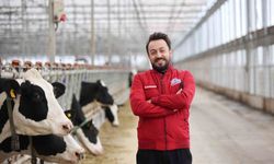 ''Gıda arzı güvenliği için tarımda teknolojik dönüşüm şart''