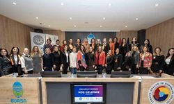 Girişimci kadınlar, siber şiddete ’dur’ dedi