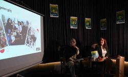 ’Girişimci Kafası’ yenilikçi fikirlere ışık tuttu