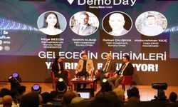 Girişimciler büyük yatırım sermayesi elde etti