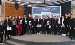 Göçün hafızası geleceğe taşınıyor