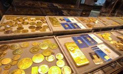 Gram altın 6 bin liraya yaklaştı