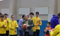 GSB Spor Okullarından bu yıl 1 milyon 811 bin çocuk yararlandı