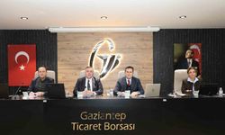 GTB’de yılın son meclis toplantısı gerçekleştirildi