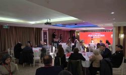 Güçlü aile ve güçlü toplumun yol haritası İnegöl’de çizildi