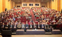 Güçlü ailenin önemi anlatıldı