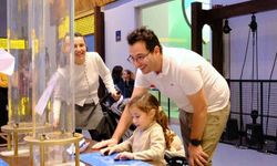 GUHEM'de 'En Uzunnn Gece'