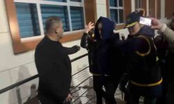 Güllü’nün kızı ve 4 kişi adliyeye sevk edildi