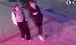 Güllü’nün kızının yakalanmadan önceki görüntüleri ortaya çıktı