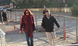 Güllü’nün oğlu savcıya müşteki olarak ifade verdi: "Atacağım camdan, atlayacak mısın camdan kelimelerini ablam Tuğyan söylüyor"