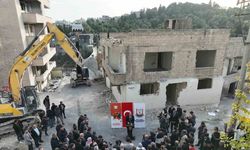 Gülpınar: "Bazıları konuşur bazıları yapar"