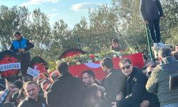 Gülşah Durbay gözyaşlarıyla defnedildi