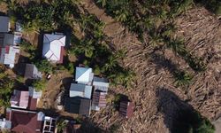 Güney Asya’daki sel ve toprak kaymalarında can kaybı bin 149’a yükseldi