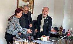 Güney Gazetesi basında yarım asrı geride bıraktı