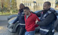 Gürcistan’da yakalanan cinayet zanlısı tutuklandı