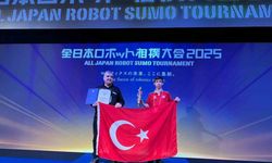 Gürün Türk Telekom M.T.A Lisesi dünya şampiyonu oldu