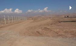 Habur’un yanı başında dev proje: Silopi Sera OTB 2026’da üretime başlıyor