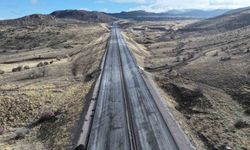 Hacılar, Erciyes ve Develi arasında kesişim merkezi olacak