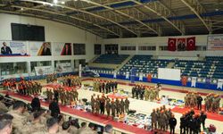 Hakkâri’de 3 bin 48 kişiye arama kurtarma eğitimi verildi