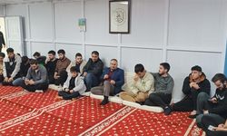 Hakkari’de "Faslı Muhabbet" etkinliği düzenlendi