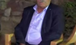 Hakkarili eski muhtar uçakta kalp krizi geçirdi