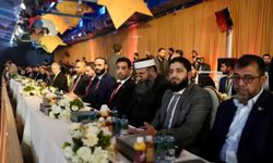 Halep’te ’Halep Ana Kucağı’ kampanyası sona erdi 426 milyon dolar bağış toplandı