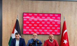 Hamas siyasi lideri Kemal Ebu Avn: "İsrail’in hedefi sadece Gazze değil"