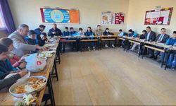 Hasköy’de yerli ve milli savunma sanayi ürünleri sergilendi