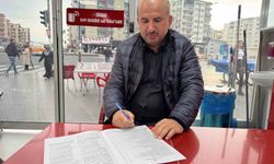 Hastayken kana ihtiyaç duydu, 3 ayda bir kan vermeye başladı