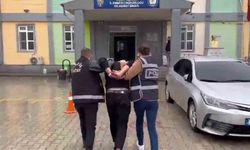 Hatay’da 16 yıl 8 ay hapis cezası bulunan şahıs tutuklandı