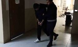 Hatay'da 19 yıl 2 ay hapis cezası ile aranan şahıs yakalandı