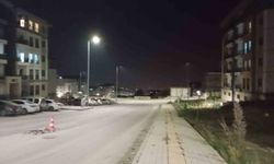 Hatay'da 3,6 büyüklüğünde deprem