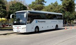 HAVAMAŞ, 2026 için hazır