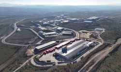 Havza OSB, Karadeniz’in en büyüğü oldu