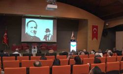 Haydar Aliyev, vefatının 22. yılında Üsküdar Üniversitesi'nde anıldı