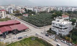 HBB, Dörtyol’da 2 mahallede asfaltlama çalışmalarını tamamladı