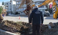 HBB'den İskenderun sahiline modern dokunuş