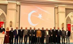 HEKİMSEN Başkanı Kurban: "Biz yeniliklere önem veriyoruz"