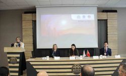 Hitit Üniversitesi’nde düzenlenen Ulusal Kadın ve Aile Sempozyumu başladı: 108 bildiri sunulacak