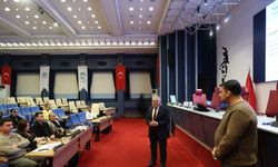 Hizmet sektörüne acil durum ve ilk yardım eğitimi