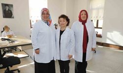 Hobileri meslekleri oldu