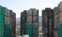 Hong Kong’daki yangın felaketinde can kaybı 151’e yükseldi