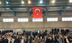 Hozat’ta güvenlik kuvvetlerine moral programı düzenlendi