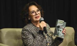 Hülya Koçyiğit: 'Berrin Menderes'i canlandırmak içimde ukde kaldı'