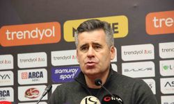 Hüseyin Eroğlu: "Hedefimiz her zaman olduğu gibi sezon sonunda Süper Lig’de olmak"
