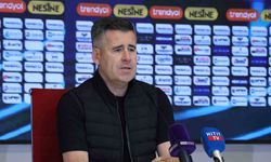 Hüseyin Eroğlu: "Önümüzdeki haftalarda telafi edeceğiz"