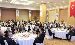 ‘Hüseyin Nihal Atsız’a Vefa’ temasıyla düzenlenen şiir yarışmasının ödül töreni yapıldı