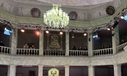 Hz. Mevlana, 752. Vuslat yıl dönümünde Kasımpaşa Mevlevihanesi’nde anıldı